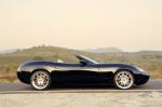 n2a Motors Anteros XTM Roadster 2009 года